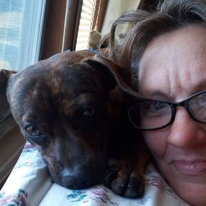 Meet your Posher, Tonya